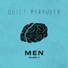 Quiet Marauder Andrew Paul Regan