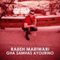 Rabeh Mariwari