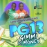 PG 13 (LITTLE VYBZ & LITTLE ADDI)