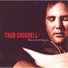 Thad Cockrell