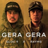Gloc-9, Rayms