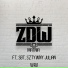Jarecki ZDW feat. SBT, Sztywny Julian WRO