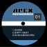 .ιllιlι.ιl. Carl Cox - Techno Division