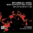 Ty Citerman feat. Judith Berkson, Sara Serpa