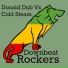 Downbeat Rockers