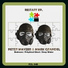 Mark Grandel, Peter Mayzer