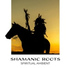 Shamanic Drumming World