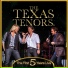 The Texas Tenors