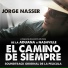Jorge Nasser, Fran Nasser
