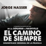 Jorge Nasser, Fran Nasser