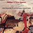 Stefano D'Anna Quartet