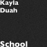 Kayla Duah