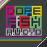 Dopefish