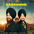 Prince Batth feat. Satti Gillanwala