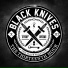 Black Knives (feat. Sam Crocker)