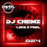 DJ Chemi