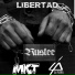 La Pluma, Rustee feat. Medi KT