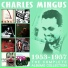Charles Mingus, John La Porta 1955 Jazzical Moods