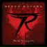 Seven Ravens 2021 Barely Hanging On