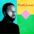 Keith James