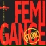 Femi Gange