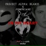 Project Alpha with Ikaros & JumpScare