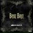 Donnie Benz