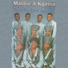 Masole A Kgotso