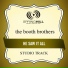 The Booth Brothers
