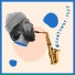 Jazz Sax Lounge Collection