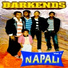 DARKENDS BAND