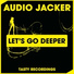 Audio Jacker