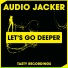Audio Jacker