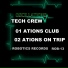 Tech Crew