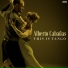 Alberto Cabañas, The Tango Project