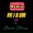 Kryssy feat. Diiva Diiva