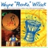 Wayne "Poonka" Willock