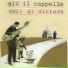Giù il cappello