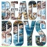 The Beach Boys
