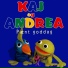 Kaj og Andrea