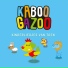 KABOOGAZOO feat. Kinderliedjes Van Toen