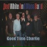 Red White and Blues Band