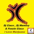 DJ Ciaco, Fonzie Ciaco, DJ Memory