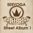 KingSD, Jeyz, Inspectah Deck, Vega
