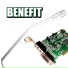 Benefit