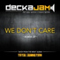 DeckaJam, DJD