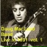 Doug MacLeod Band