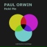 Paul Orwin