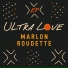 Marlon Roudette