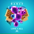 Boy In The Basement feat. Banxe, Tech LQD